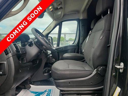 2023 RAM ProMaster 3500 High Roof