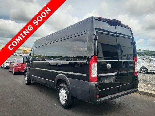 2023 RAM ProMaster 3500 High Roof