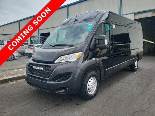 2023 RAM ProMaster 3500 High Roof
