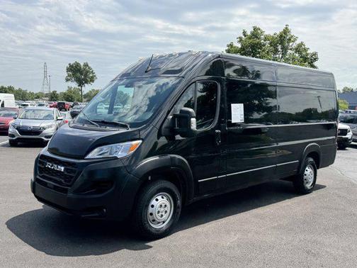 2023 RAM ProMaster 3500 High Roof