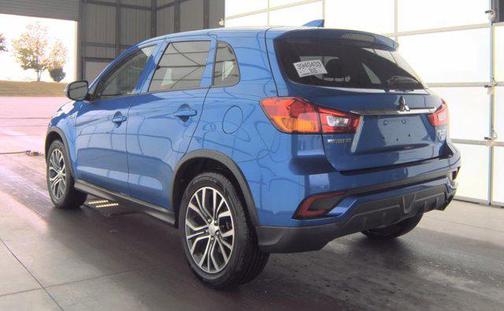2019 Mitsubishi Outlander Sport SE