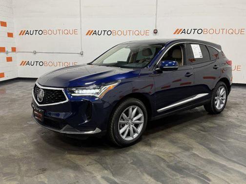 2023 Acura RDX Base