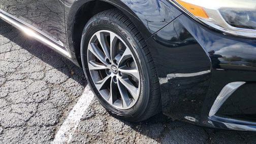 2016 Toyota Avalon XLE Plus