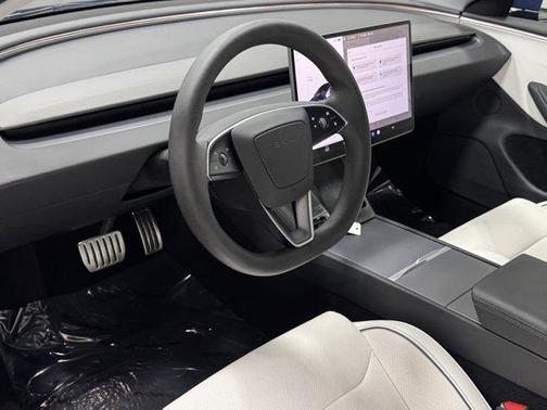2025 Tesla Model 3 Performance