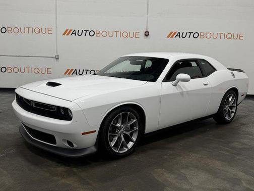 2023 Dodge Challenger GT
