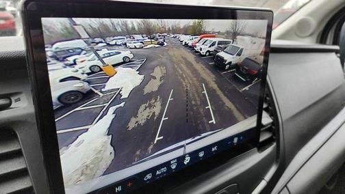 2022 Ford Transit-350 Base