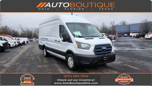 2022 Ford Transit-350 Base