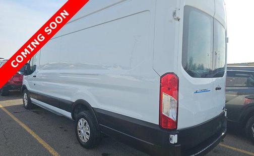 2022 Ford Transit-350 Base