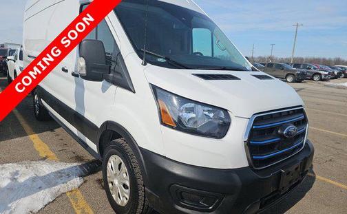 2022 Ford Transit-350 Base