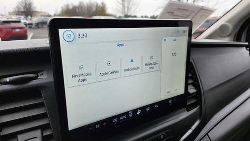 2022 Ford Transit-350 Base