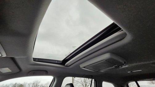 2019 Honda Pilot Touring 8-Passenger