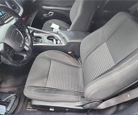 2018 Dodge Challenger R/T