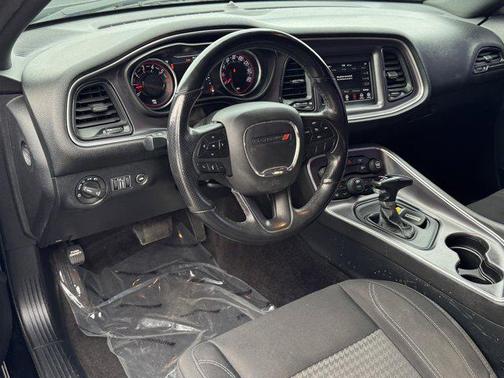 2018 Dodge Challenger R/T