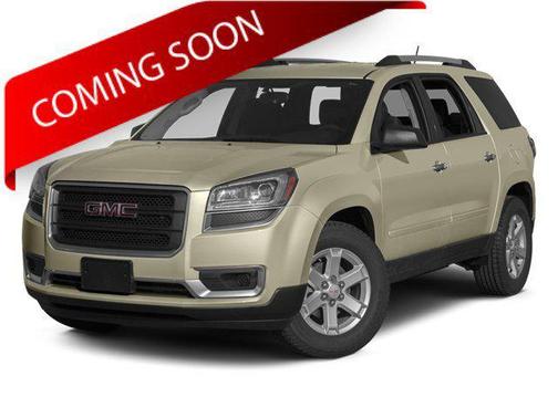 2013 GMC Acadia SLE-1