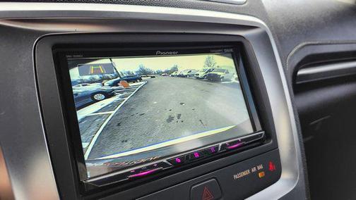 2013 GMC Acadia SLE-1