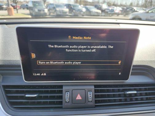 2019 Audi SQ5 3.0T Prestige