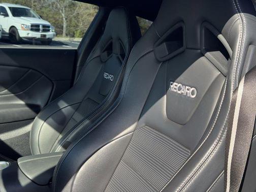 SHADOW BLACK 2024 Ford Mustang GT Premium