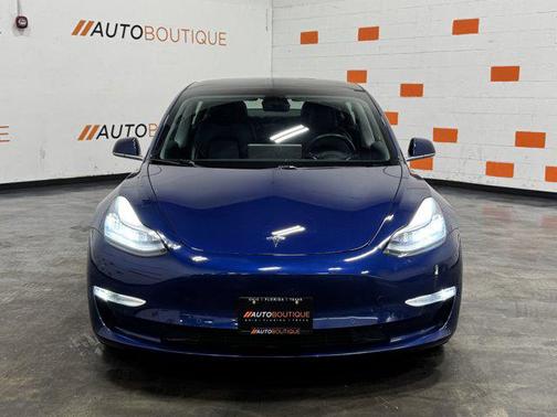 2019 Tesla Model 3 Standard Range