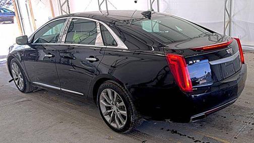2017 Cadillac XTS Luxury