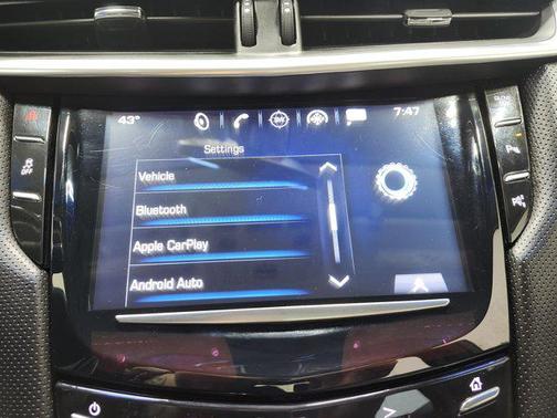 2017 Cadillac XTS Luxury