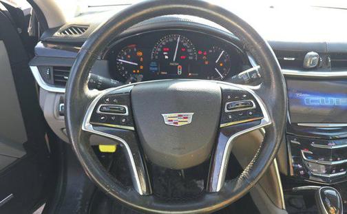 2017 Cadillac XTS Luxury