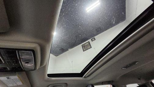 2020 Toyota 4Runner Nightshade Special Edition