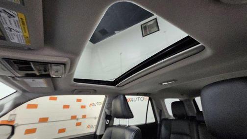 2020 Toyota 4Runner Nightshade Special Edition