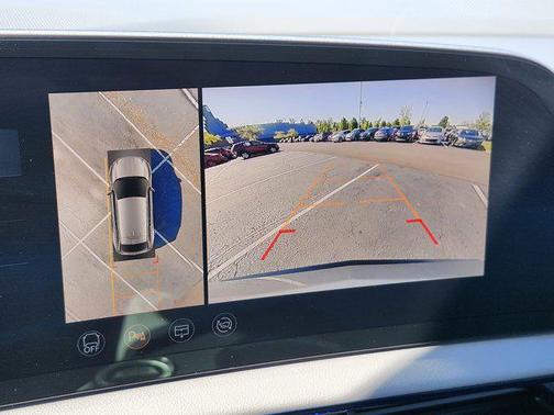 2025 Cadillac OPTIQ Sport 1 AWD