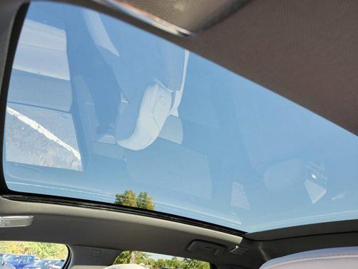 2025 Cadillac OPTIQ Sport 1 AWD