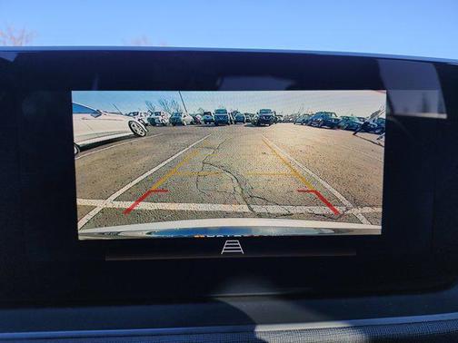 2025 Cadillac OPTIQ Sport 1 AWD