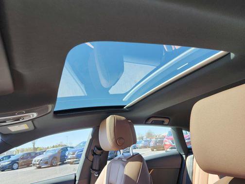 2022 Audi A5 Sportback Premium