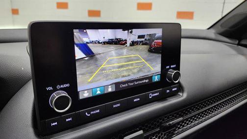 2024 Honda HR-V AWD Sport