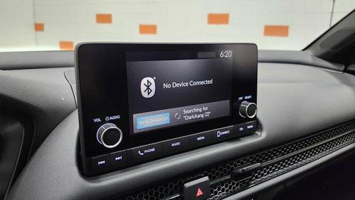 2024 Honda HR-V AWD Sport