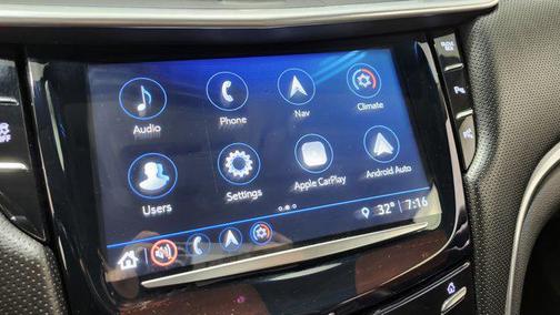 2019 Cadillac XTS Luxury