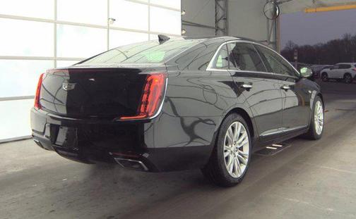 2019 Cadillac XTS Luxury