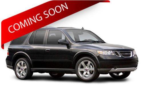 2008 Saab 9-7X 4.2i