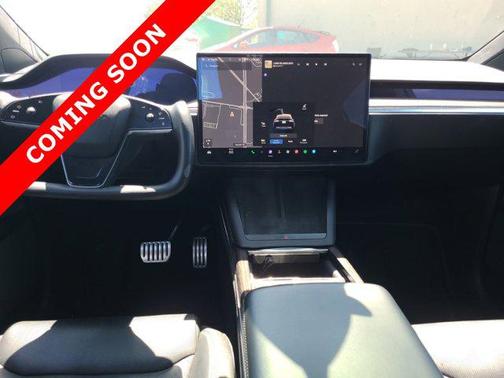 2022 Tesla Model X Dual Motor All-Wheel Drive
