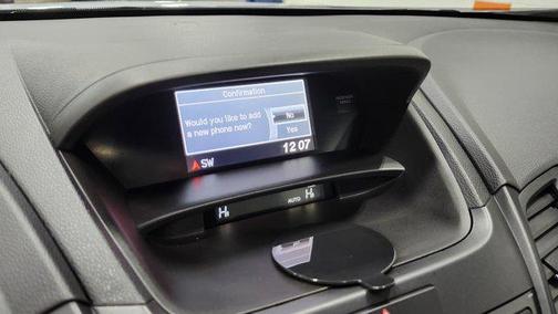 2018 Acura RDX AcuraWatch Plus Package