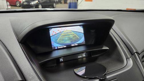 2018 Acura RDX AcuraWatch Plus Package