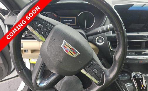 2023 Cadillac CT5 Premium Luxury