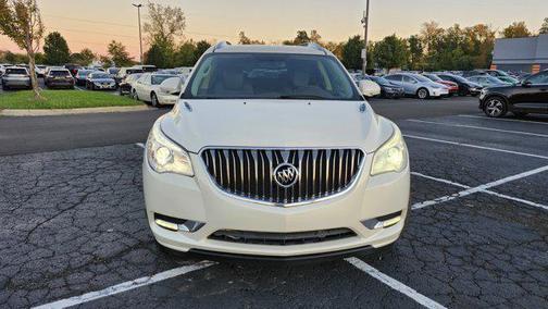 2014 Buick Enclave Leather