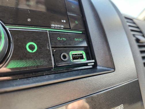 2010 Toyota Tundra Grade