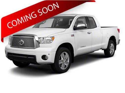 2010 Toyota Tundra Grade