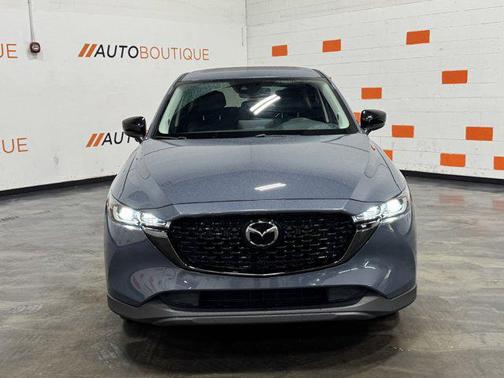 2024 Mazda CX-5 Carbon Edition