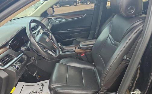 2018 Cadillac XTS Luxury