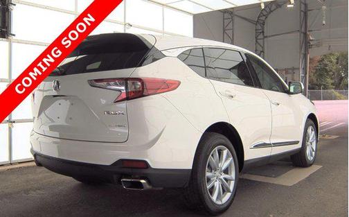 2024 Acura RDX Base