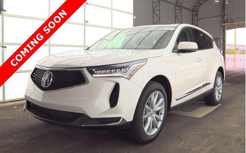 2024 Acura RDX Base