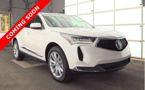 2024 Acura RDX Base