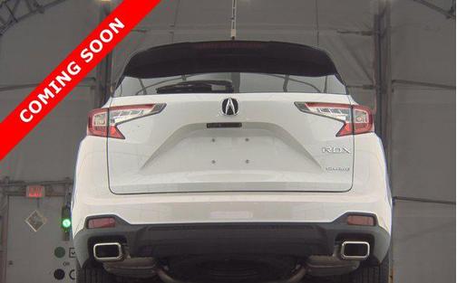 2024 Acura RDX Base