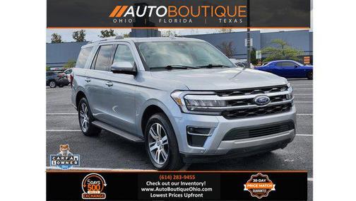 2024 Ford Expedition Limited
